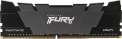Память DDR4 32GB 3600MHz Kingston KF436C18RB2/32 Fury Beast RTL Gaming PC4-28800 CL18 DIMM 288-pin 1.35В single rank с радиатором Ret