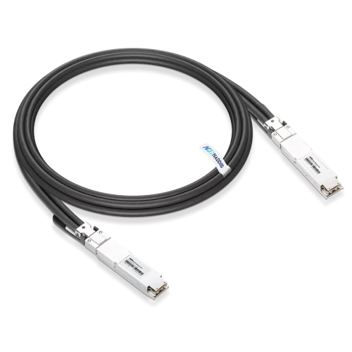 Кабель Naddod OSFP-400G-CU2FH #103004