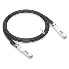 Кабель Naddod OSFP-400G-CU2FH #103004