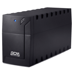 Источник бесперебойного питания Powercom Raptor RPT-1000A EURO