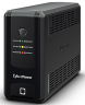 ИБП CyberPower UT650EG, Line-Interactive, 650VA/390W USB/RJ11/45 (3 EURO) CyberPower UT650EG