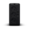 ИБП CyberPower UT650EG, Line-Interactive, 650VA/390W USB/RJ11/45 (3 EURO) CyberPower UT650EG