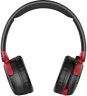 Наушники с микрофоном HyperX Cloud Mini черный/красный накладные BT оголовье (7G8F1AA)