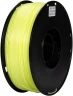 Пластик для принтера 3D Cactus CS-3D-ABS-1KG-L-YELL ABS LUMINOUS d1.75мм 1кг 1цв.
