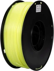 Пластик для принтера 3D Cactus CS-3D-ABS-1KG-L-YELL ABS LUMINOUS d1.75мм 1кг 1цв.