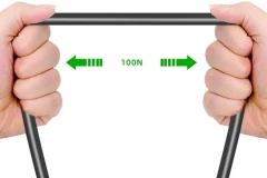 Кабель соединительный аудио-видео Premier 5-806 3.0 HDMI (m)/HDMI (m) 3м. позолоч.конт. черный