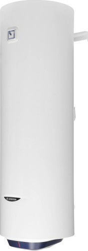 Водонагреватель Ariston BLU1 R ABS 80 V SLIM 1.5кВт 80л электрический настенный/белый