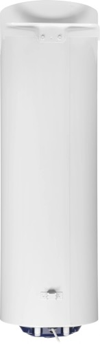 Водонагреватель Ariston BLU1 R ABS 80 V SLIM 1.5кВт 80л электрический настенный/белый