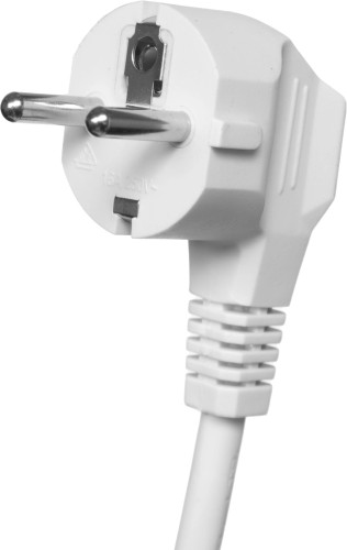 Водонагреватель Ariston BLU1 R ABS 80 V SLIM 1.5кВт 80л электрический настенный/белый