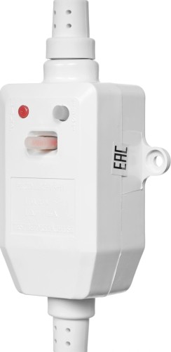 Водонагреватель Ariston BLU1 R ABS 80 V SLIM 1.5кВт 80л электрический настенный/белый