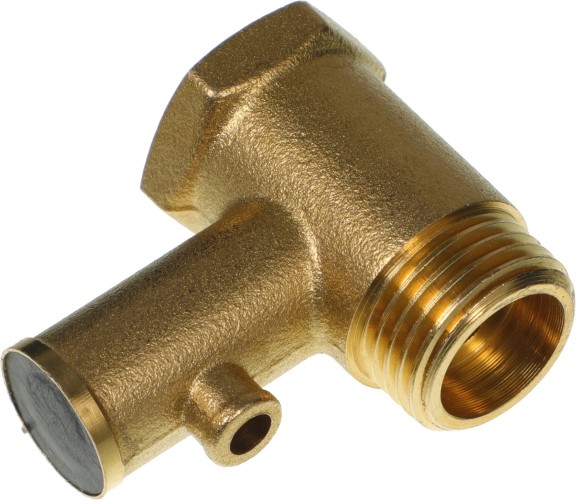 Водонагреватель Ariston BLU1 R ABS 80 V SLIM 1.5кВт 80л электрический настенный/белый