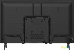 Телевизор LED Sber 32" SDX-32F2139 Салют ТВ черный FULL HD 60Hz DVB-T DVB-T2 DVB-C DVB-S DVB-S2 USB WiFi Smart TV