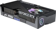 Видеокарта MSI PCI-E 5.0 RTX 5060 TI 16G GAMING OC NVIDIA GeForce RTX 5060TI 16Gb 128bit GDDR7 2647/28000 HDMIx1 DPx3 HDCP Ret