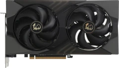 Видеокарта MSI PCI-E 5.0 RTX 5060 TI 16G GAMING OC NVIDIA GeForce RTX 5060TI 16Gb 128bit GDDR7 2647/28000 HDMIx1 DPx3 HDCP Ret