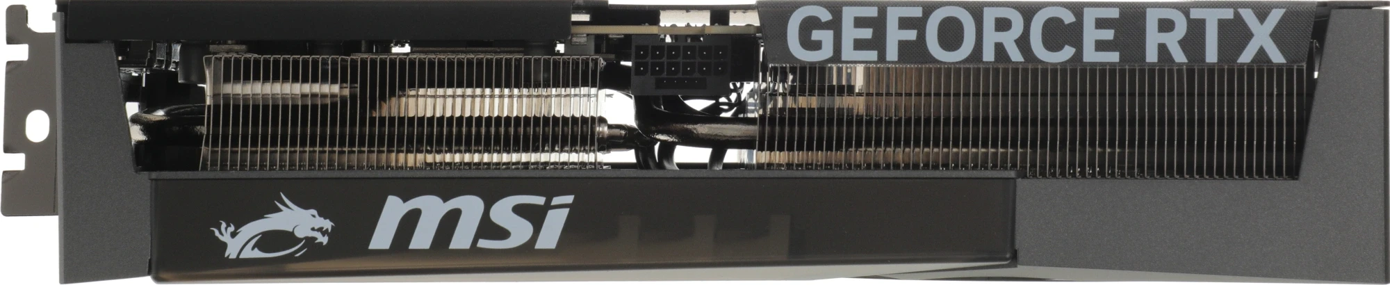 Видеокарта MSI PCI-E 5.0 RTX 5060 TI 16G GAMING OC NVIDIA GeForce RTX 5060TI 16Gb 128bit GDDR7 2647/28000 HDMIx1 DPx3 HDCP Ret