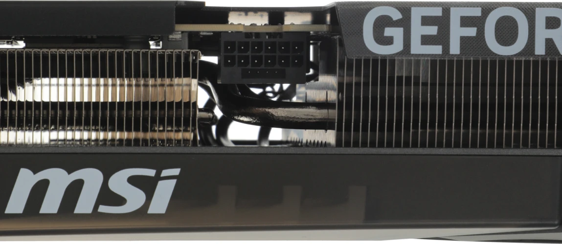 Видеокарта MSI PCI-E 5.0 RTX 5060 TI 16G GAMING OC NVIDIA GeForce RTX 5060TI 16Gb 128bit GDDR7 2647/28000 HDMIx1 DPx3 HDCP Ret