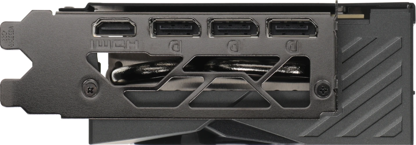 Видеокарта MSI PCI-E 5.0 RTX 5060 TI 16G GAMING OC NVIDIA GeForce RTX 5060TI 16Gb 128bit GDDR7 2647/28000 HDMIx1 DPx3 HDCP Ret