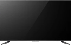 Телевизор QLED TCL 75" 75C655PRO черный 4K Ultra HD 60Hz DVB-T DVB-T2 DVB-C DVB-S DVB-S2 USB WiFi Smart TV (RUS)