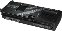 Видеокарта Gigabyte PCI-E 5.0 GV-N507TWF3OC-16GD 1.0 NVIDIA GeForce RTX 5070TI 16Gb 256bit GDDR7 2497/28000 HDMIx1 DPx3 HDCP Ret