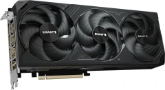 Видеокарта Gigabyte PCI-E 5.0 GV-N507TWF3OC-16GD 1.0 NVIDIA GeForce RTX 5070TI 16Gb 256bit GDDR7 2497/28000 HDMIx1 DPx3 HDCP Ret
