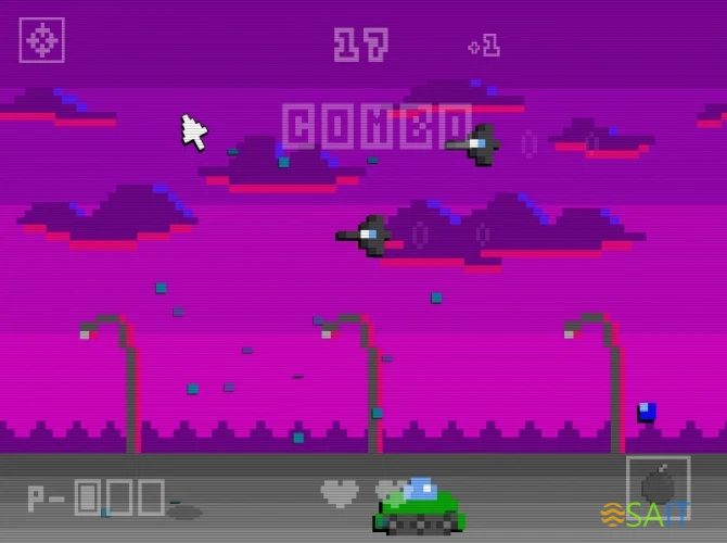 Игра для ПК Plug In Digital Point Perfect (12+)