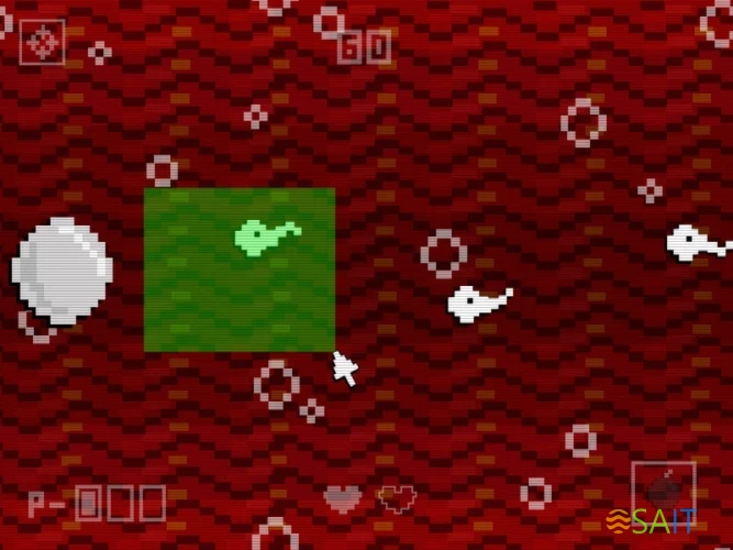 Игра для ПК Plug In Digital Point Perfect (12+)