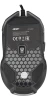 Мышь Acer OMW160 черный оптическая 6400dpi USB 8but (ZL.MCEEE.00Q)