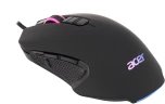Мышь Acer OMW160 черный оптическая 6400dpi USB 8but (ZL.MCEEE.00Q)
