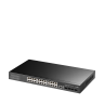 Коммутатор Cudy GS5024S4
