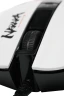 Мышь A4Tech Bloody L65 Max белый/рисунок оптическая 12000dpi USB 6but (L65 MAX NARAKA)