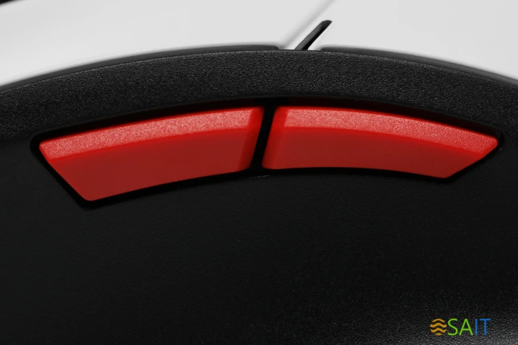 Мышь A4Tech Bloody L65 Max белый/рисунок оптическая 12000dpi USB 6but (L65 MAX NARAKA)