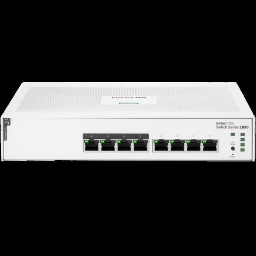 Коммутатор Hewlett Packard Enterprise JL811A