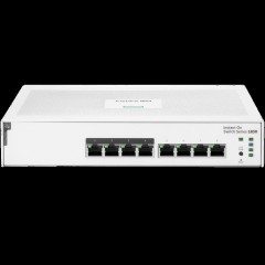 Коммутатор Hewlett Packard Enterprise JL811A