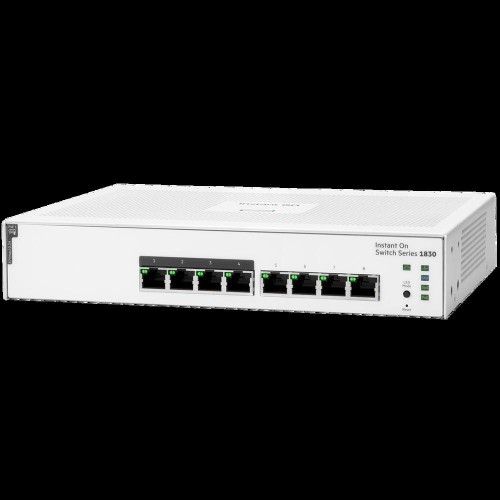 Коммутатор Hewlett Packard Enterprise JL811A