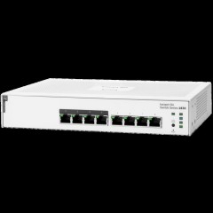 Коммутатор Hewlett Packard Enterprise JL811A