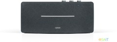 Колонки Edifier D12 black 1.0 черный/черный 70Вт беспроводные BT