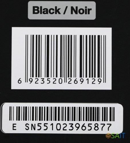 Колонки Edifier D12 black 1.0 черный/черный 70Вт беспроводные BT