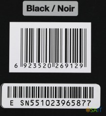 Колонки Edifier D12 black 1.0 черный/черный 70Вт беспроводные BT