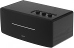 Колонки Edifier D12 black 1.0 черный/черный 70Вт беспроводные BT