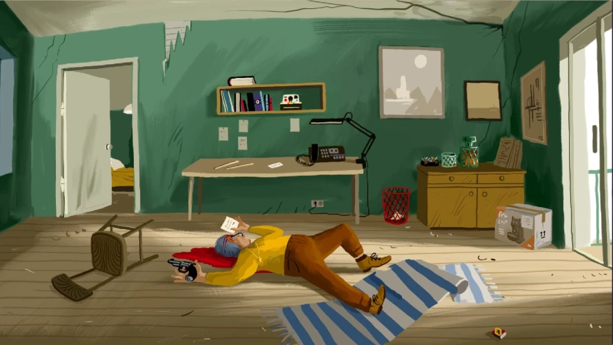 Игра для ПК Playstack The Rise of the Golden Idol (16+)