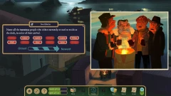 Игра для ПК Playstack The Rise of the Golden Idol (16+)