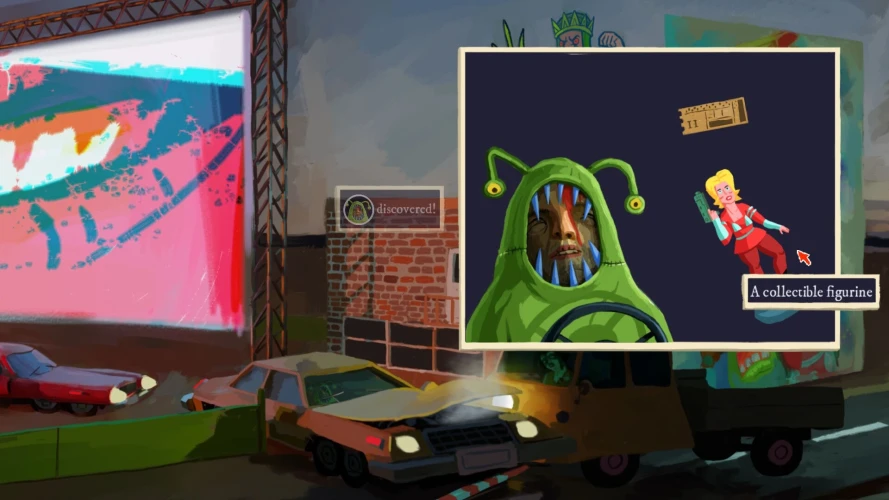 Игра для ПК Playstack The Rise of the Golden Idol (16+)