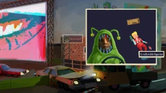 Игра для ПК Playstack The Rise of the Golden Idol (16+)