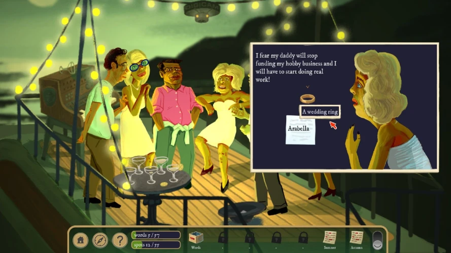 Игра для ПК Playstack The Rise of the Golden Idol (16+)