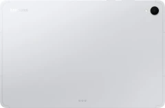 Планшет Samsung Galaxy Tab S11 BSM-X736B 9400 Plus (3.73) 8C RAM12Gb ROM512Gb 11" AMOLED 2X 2560x1600 5G eSIM Android 15 серебристый 13Mpix 12Mpix BT WiFi microSD 2Tb 8400mAh