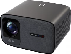 Проектор Cactus CS-PRC.05B.Full HD-A LCD 7500Lm LS 720Lm ANSI (1920x1080) 1000:1 ресурс лампы:50000часов 2xUSB typeA 2xHDMI 1.78кг