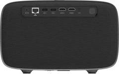 Проектор Cactus CS-PRC.05B.Full HD-A LCD 7500Lm LS 720Lm ANSI (1920x1080) 1000:1 ресурс лампы:50000часов 2xUSB typeA 2xHDMI 1.78кг