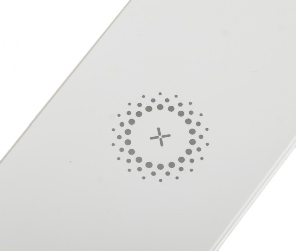 Мобильный аккумулятор Digma DGPQ10E 10000mAh QC3.0/PD3.0 20W 3A 2xUSB-A/USB-C беспров.зар. белый (DGPQ10E20PWT)