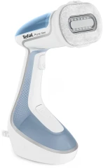 Отпариватель ручной Tefal Pure Tex DT9531E0 1700Вт белый/голубой