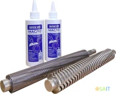 Масло для шредера Office Kit OKOIL250 250ml